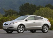 Acura ZDX